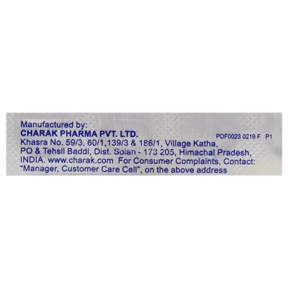 cognium tablet 20's